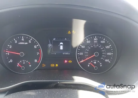 2019 Kia Sportage Ex from USA, damaged, VIN KNDPN3AC7K7545598